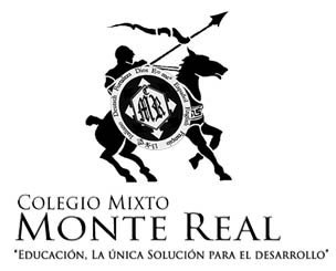 Pagina principal - Colegio Mixto Monte Real - 05