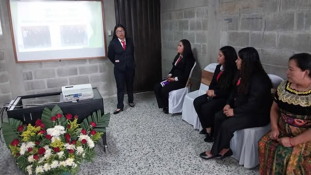 Our Services - Adult Program. Junior And HIgh School (GED) For Students Over 18 Years Old - Monte Real Private School - 07