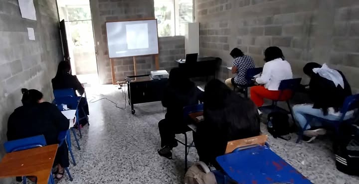 Our Services - Adult Program. Junior And HIgh School (GED) For Students Over 18 Years Old - Monte Real Private School - 08