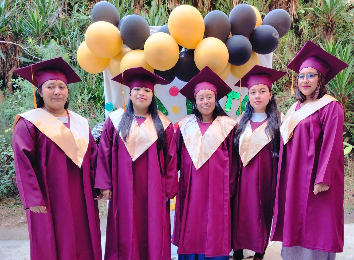 Our Services - Adult Program. Junior And HIgh School (GED) For Students Over 18 Years Old - Monte Real Private School - 06