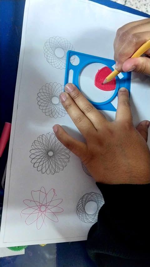 Our Services - Adult Literacy Program For Students Over 15 Years Old - Monte Real Private School - 08